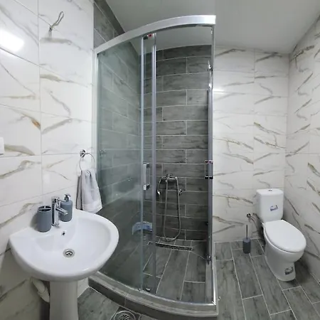 Center W Free P Apartment