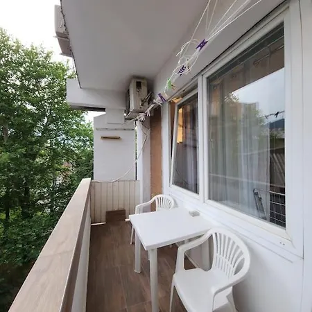 Center W Free P * Skopje