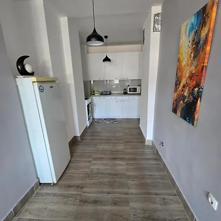 Center W Free P Apartment *